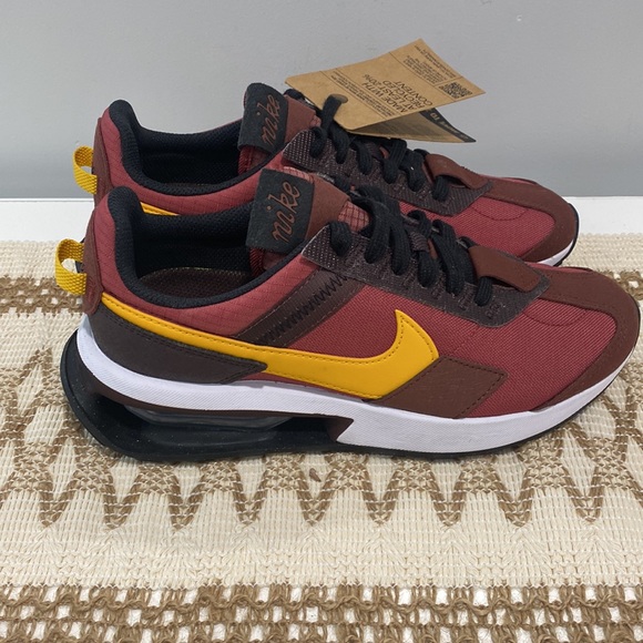 Men’s NIKE AIR MAX PRE-DAY "Cedar" Size 4.5 - Picture 6 of 9